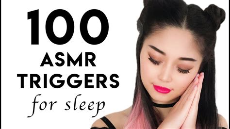 asmr yt|asmr triggers for sleeping.